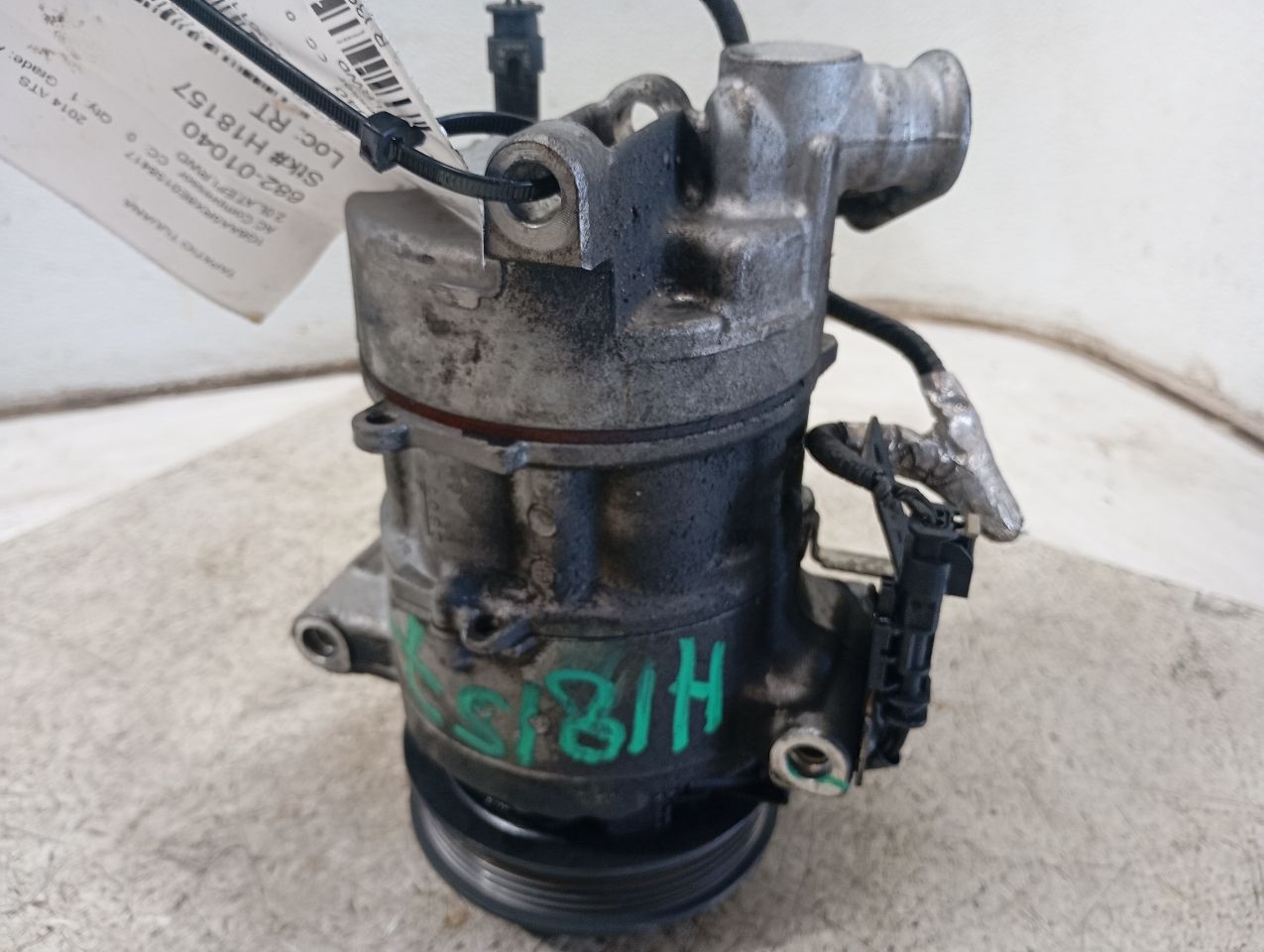Part image 12