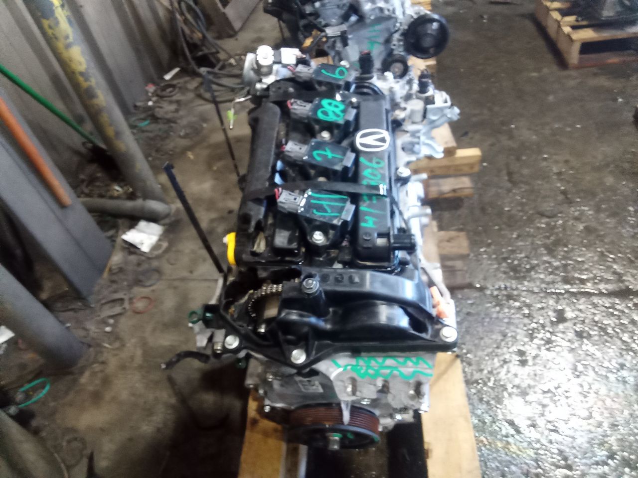 Part image 13
