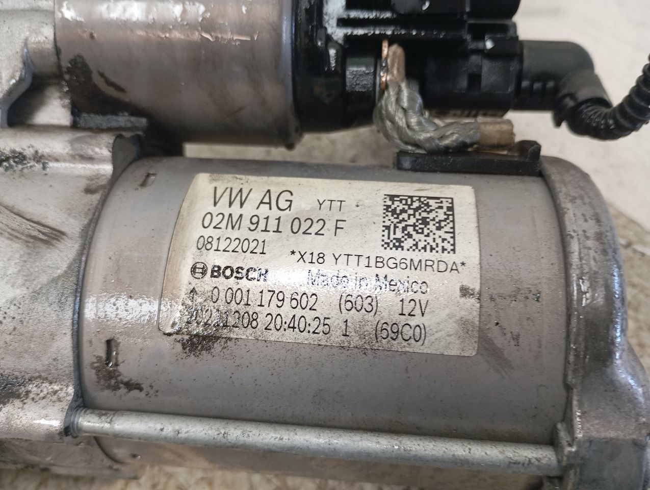 Part image 6