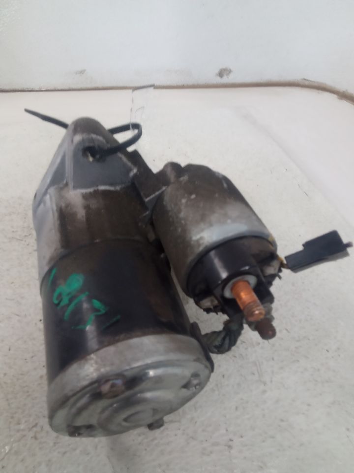 2016 Scion SCION IA Starter Motor