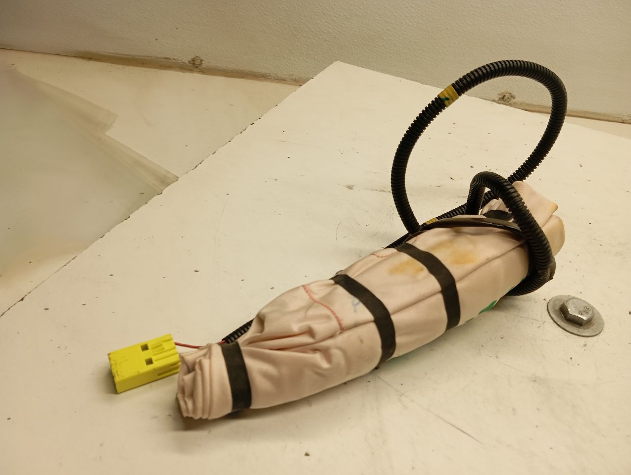 2016 Scion SCION IA Air Bag