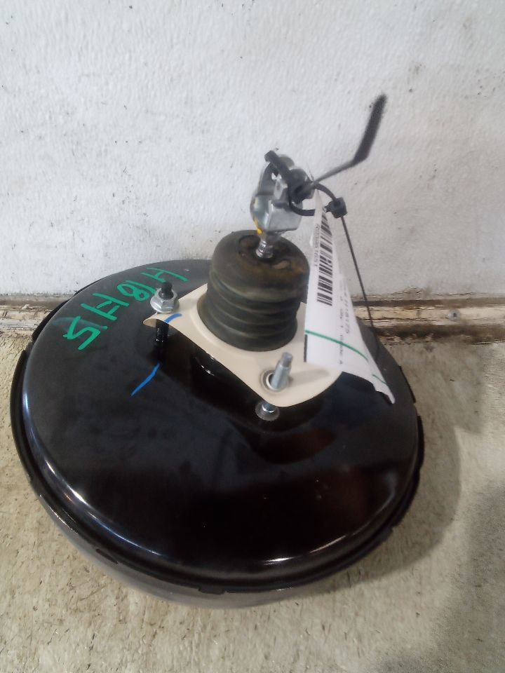 2016 Honda CIVIC Power Brake Booster