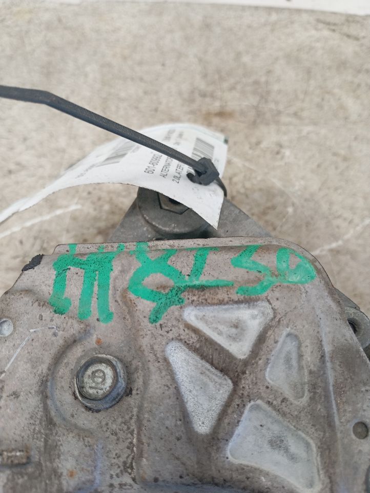 2014 ILX Acura Alternator