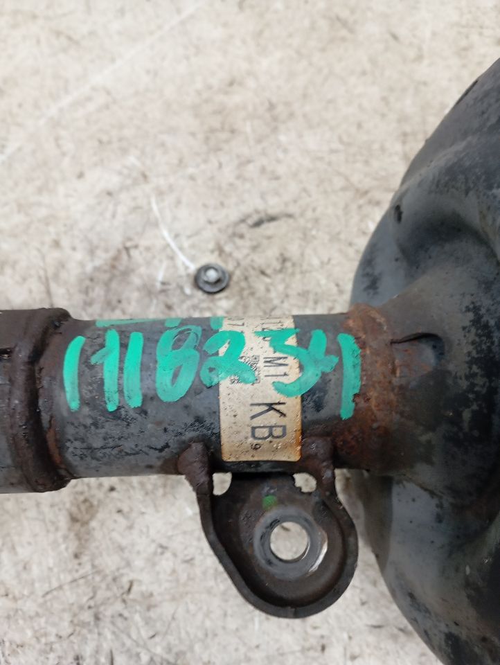 2011 Honda FIT Strut