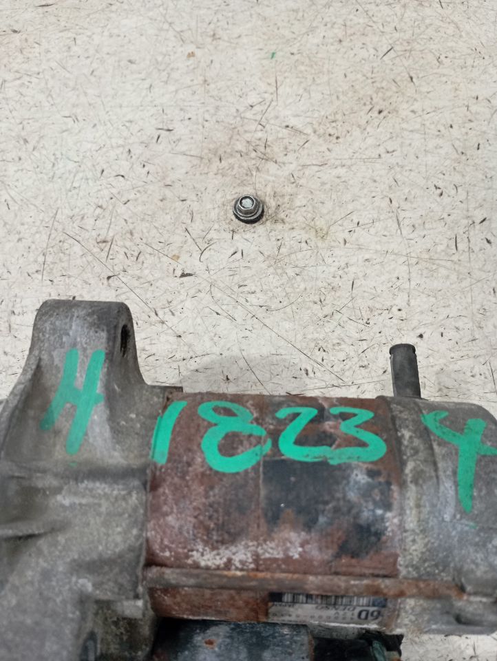 2011 FIT Honda Starter Motor