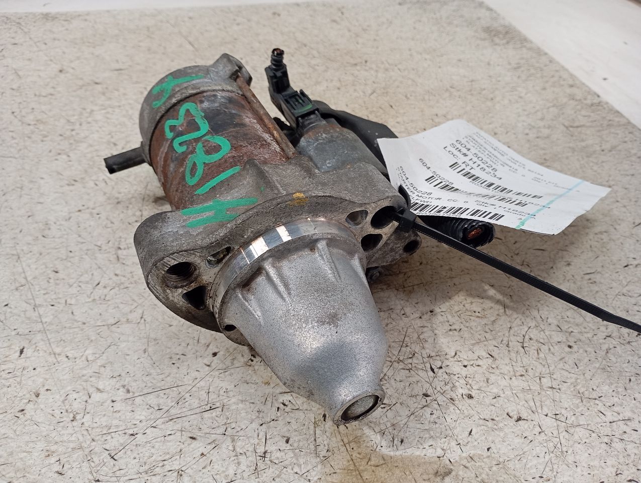Part image 6