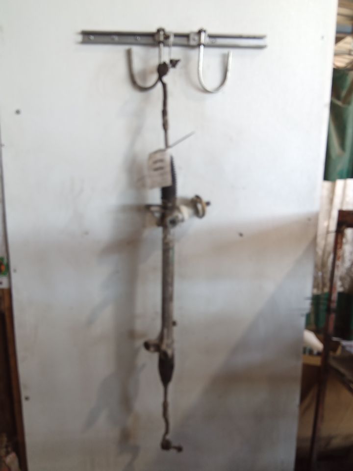2017 Hyundai SONATA Steering Gear Rack