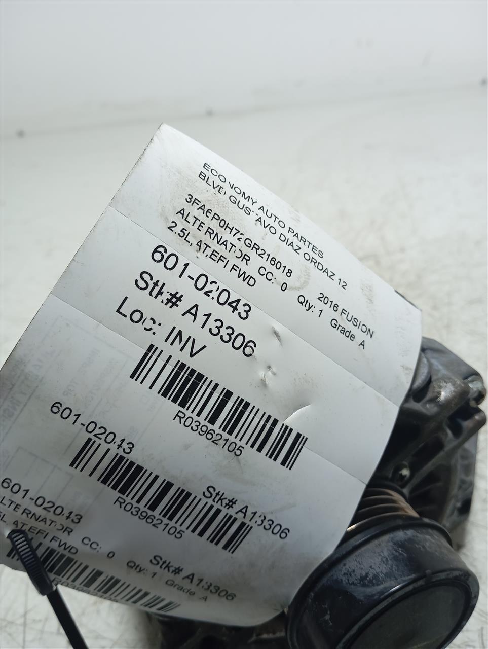 Part image 1