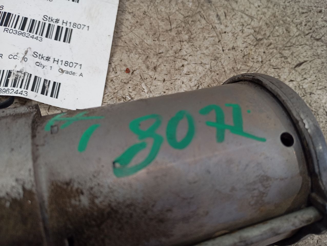 Part image 5
