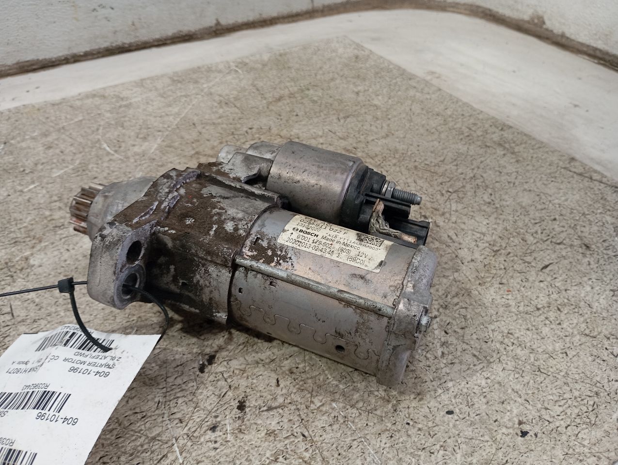 Part image 6