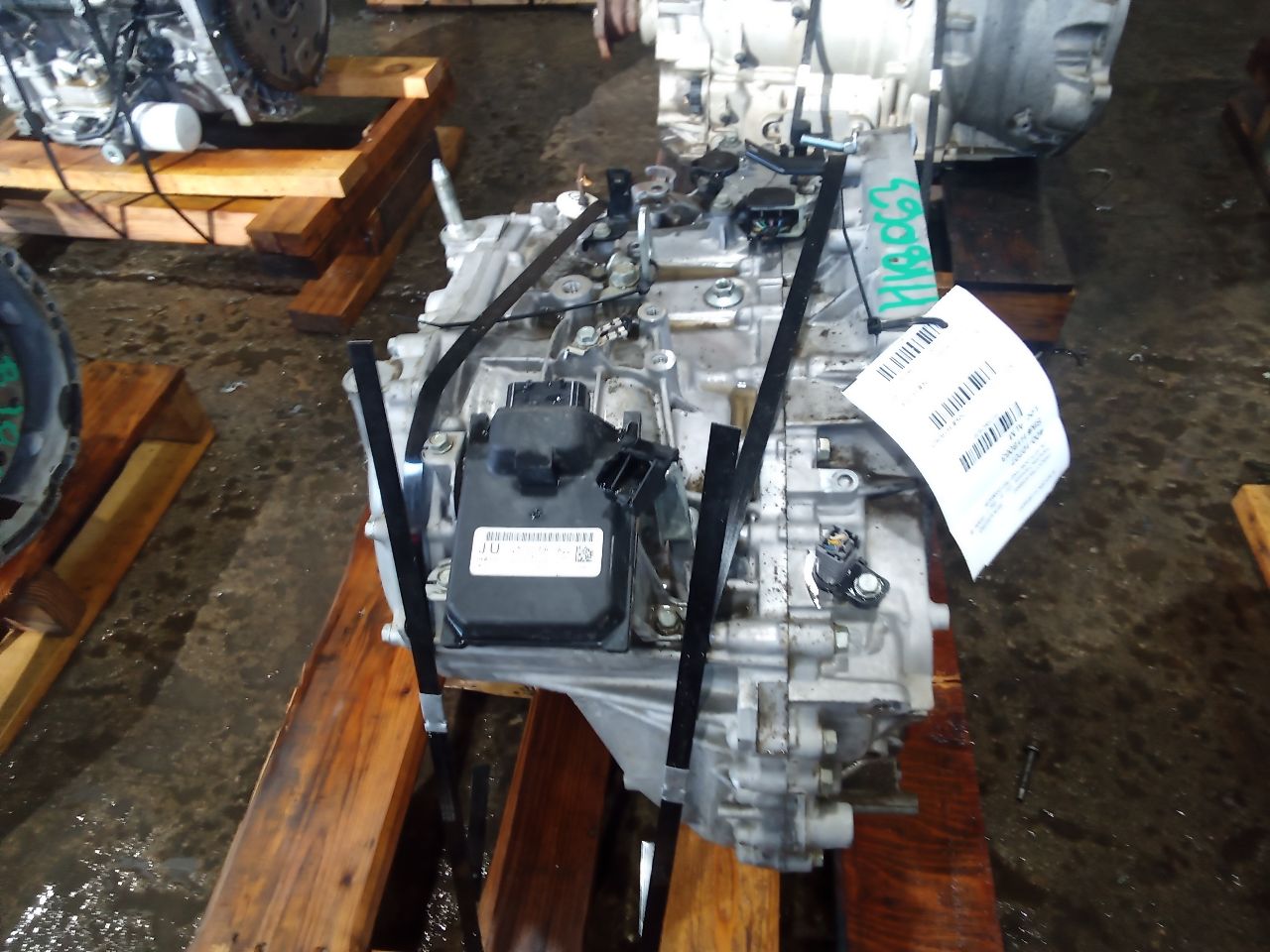Part image 6