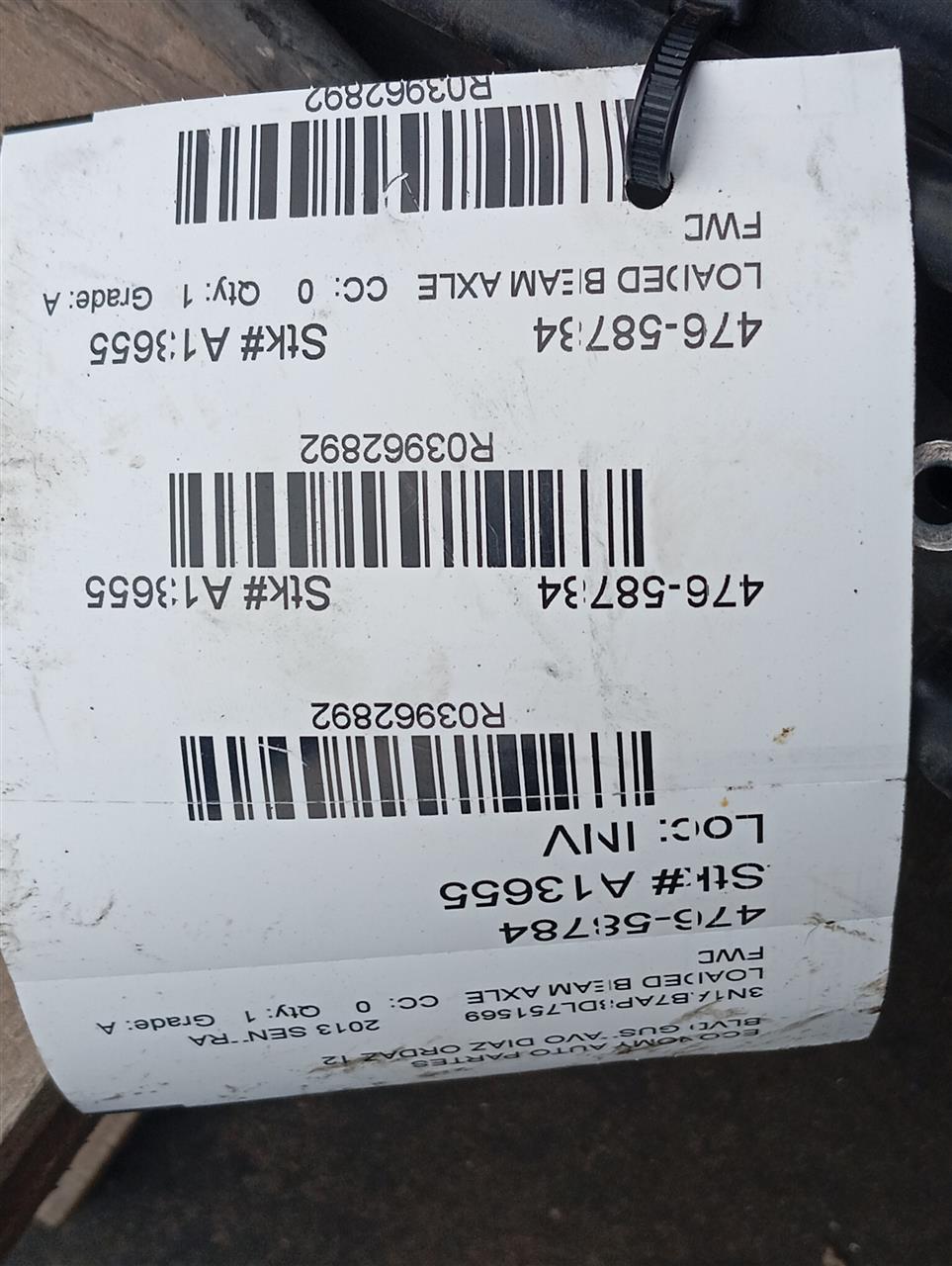 Part image 1
