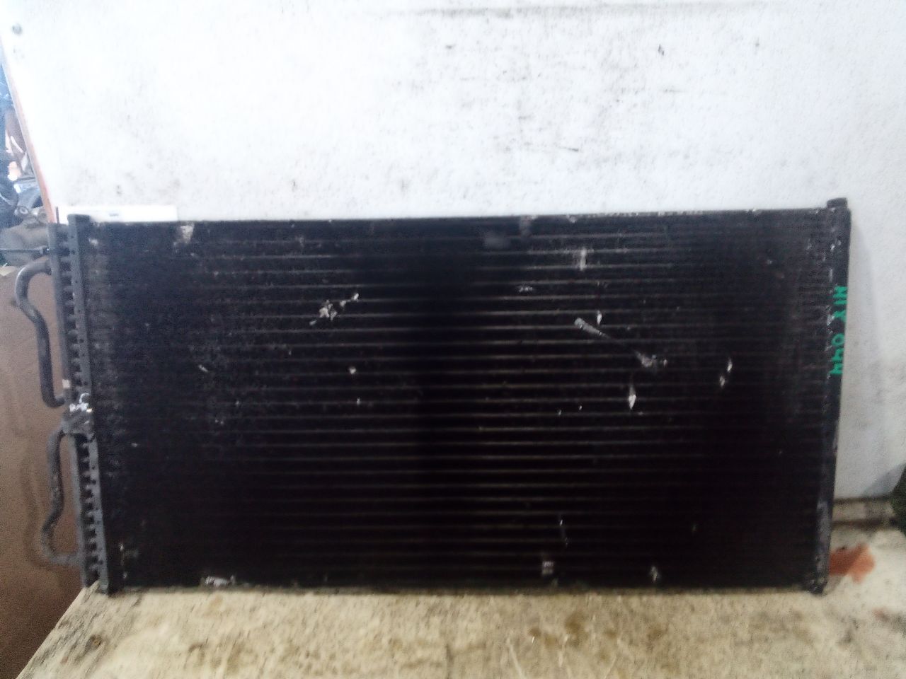 2007 Ford FORD F150 PICKUP AC Condenser