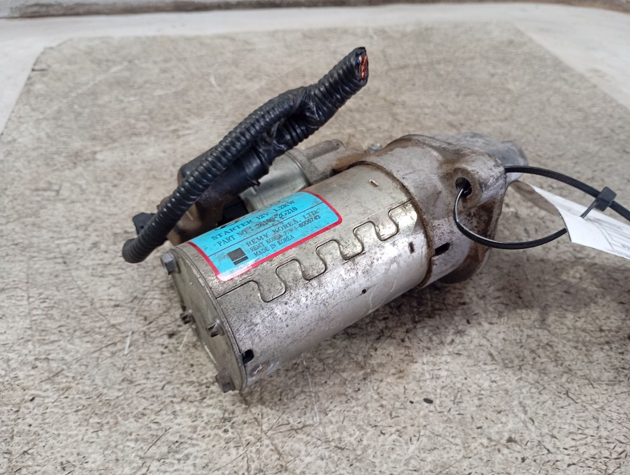 Part image 8