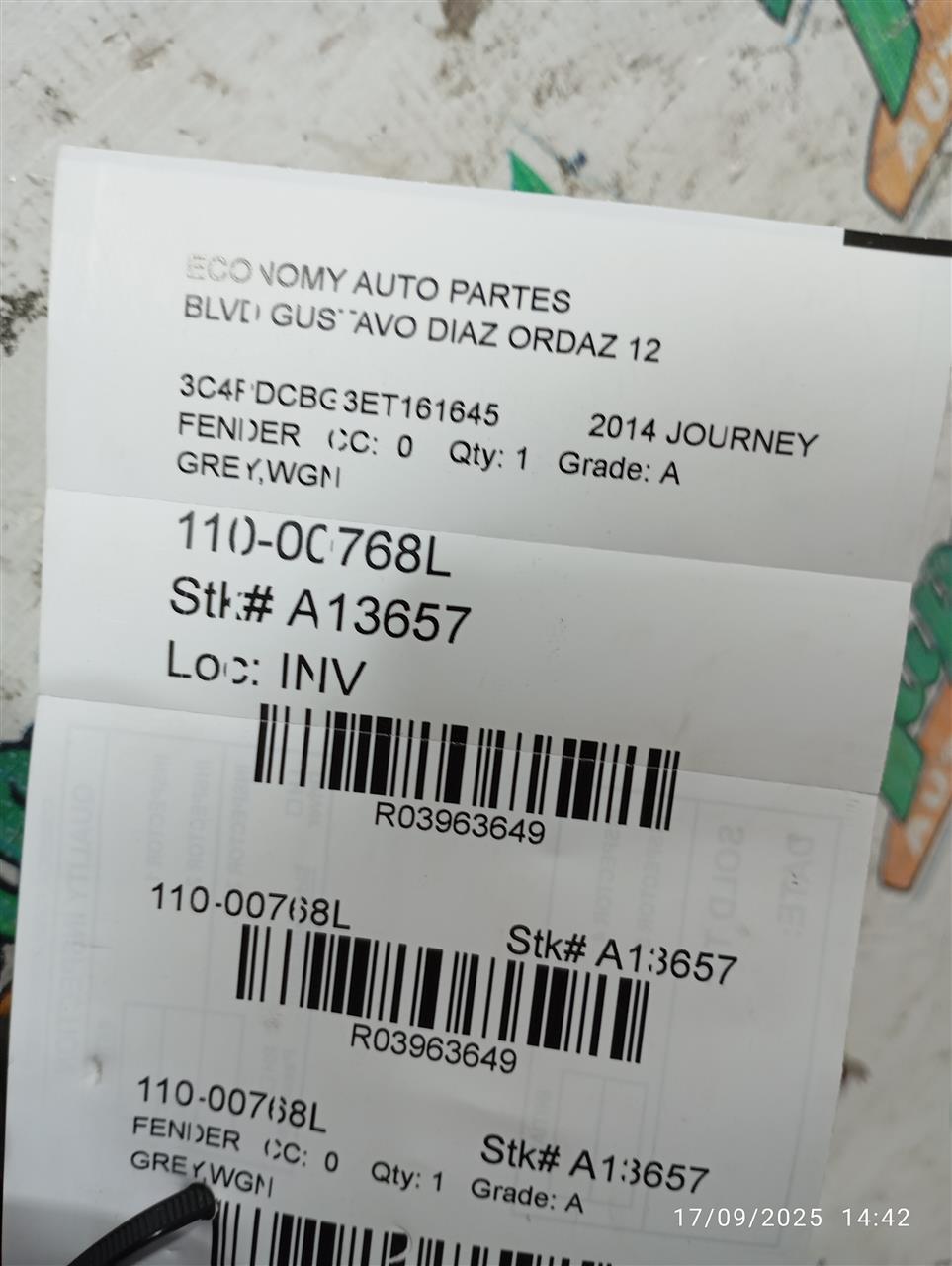 Part image 3