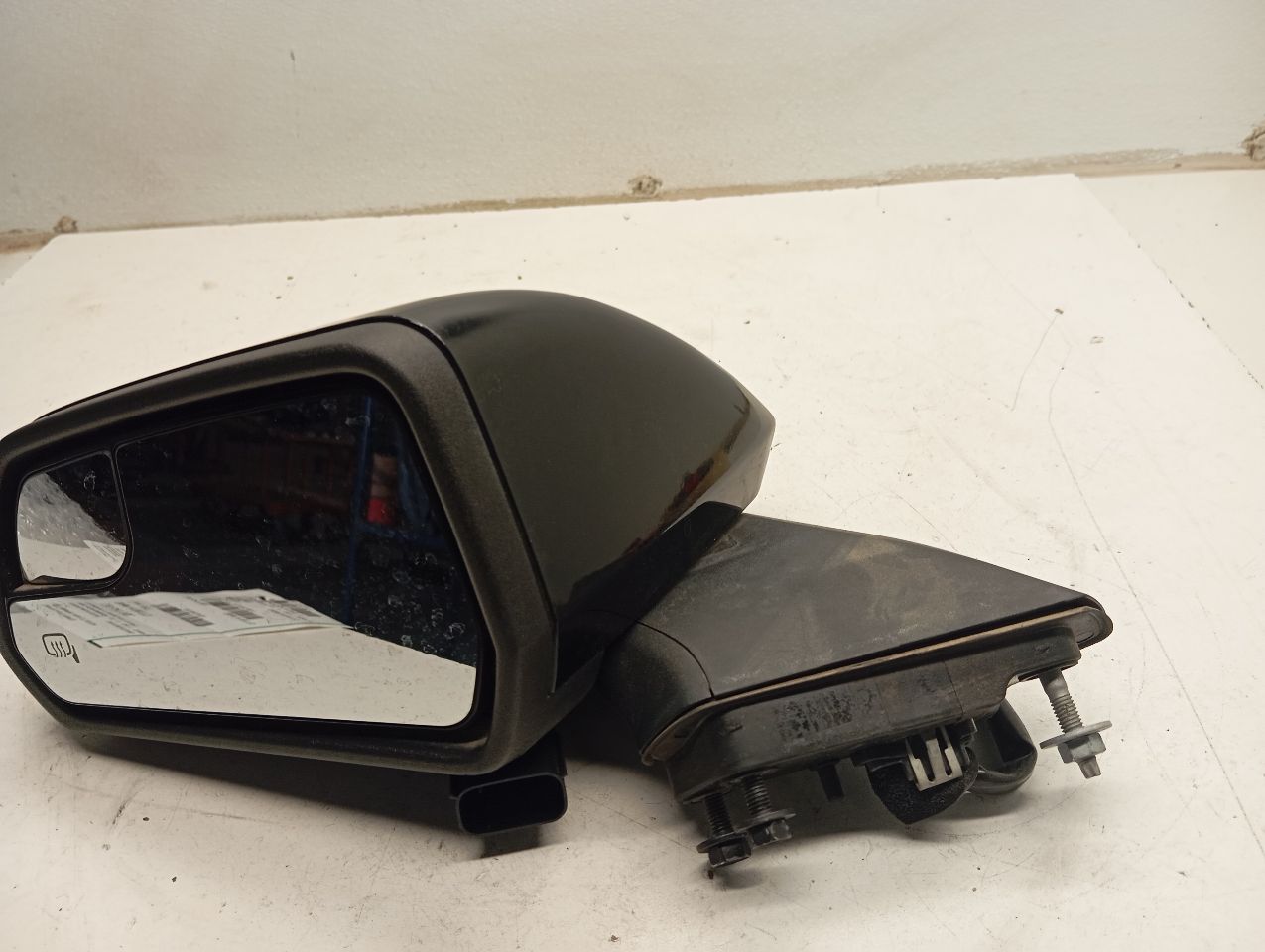 2018 Ford MUSTANG Side View Mirror
