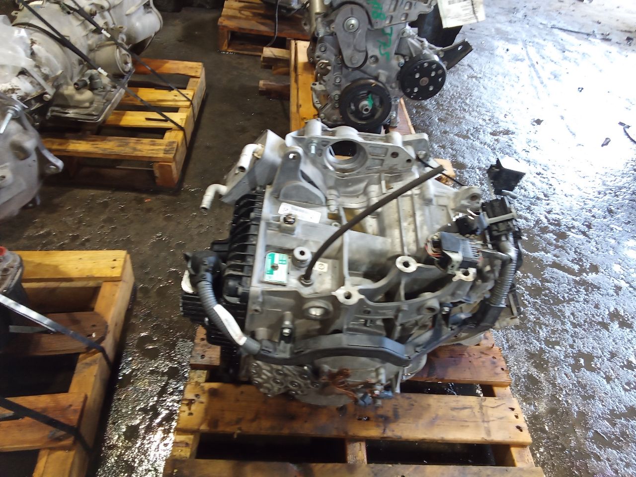 Part image 9