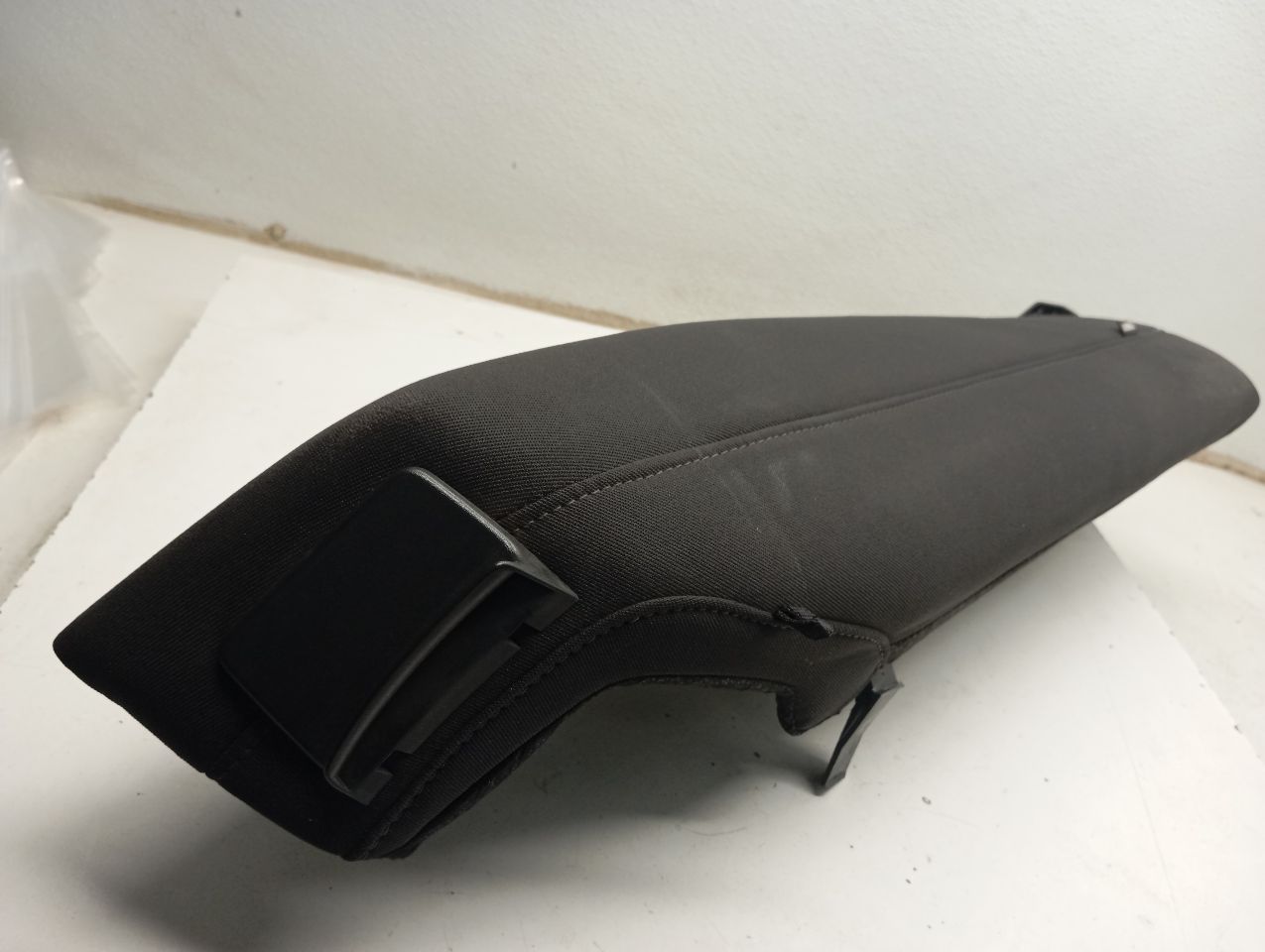 2019 MALIBU General Motors Air Bag