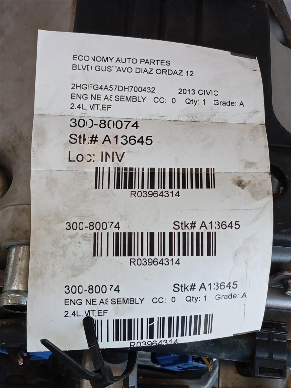 Part image 2