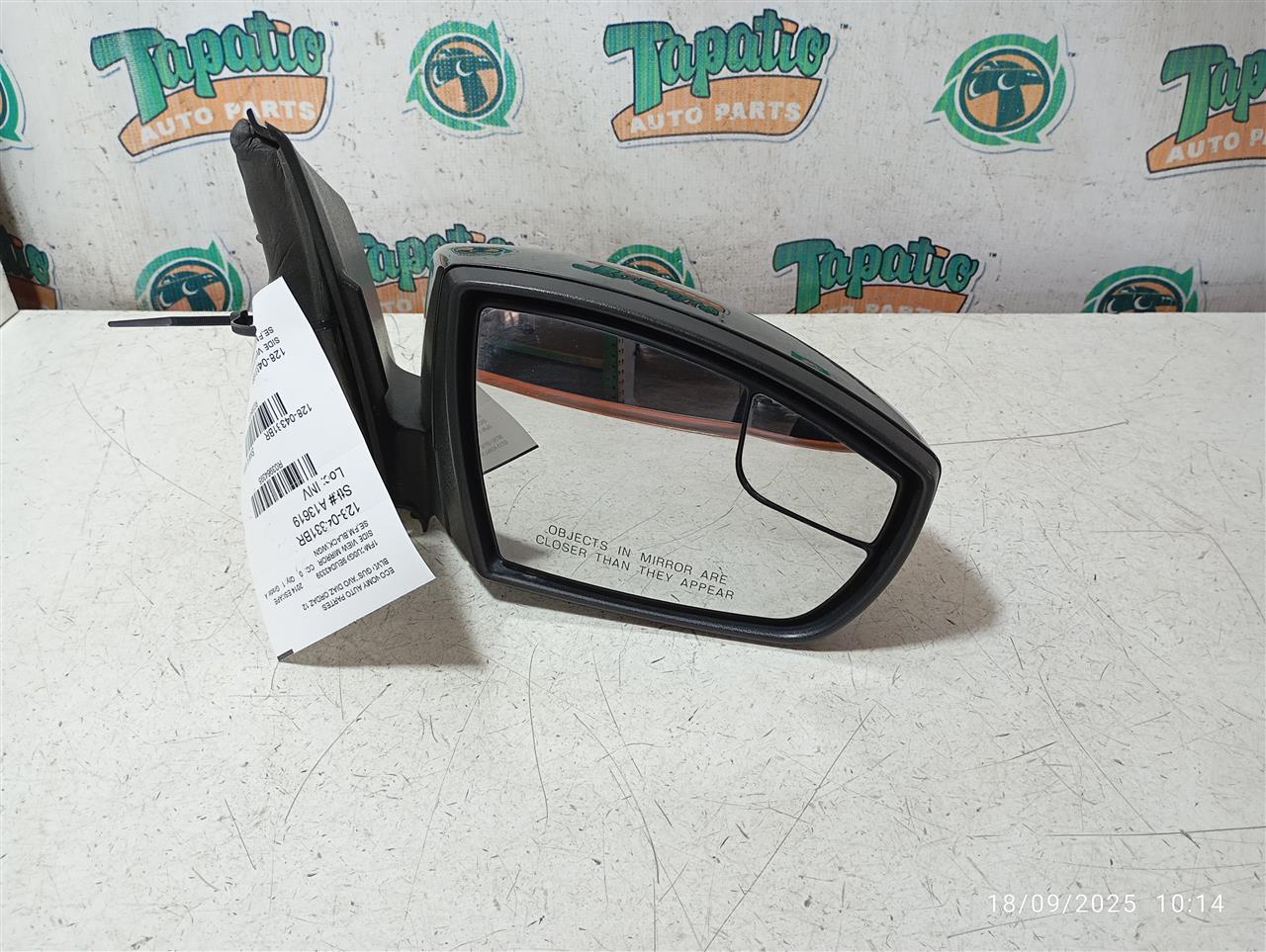 Used 2014 Ford ESCAPE R. - Stock #A13619