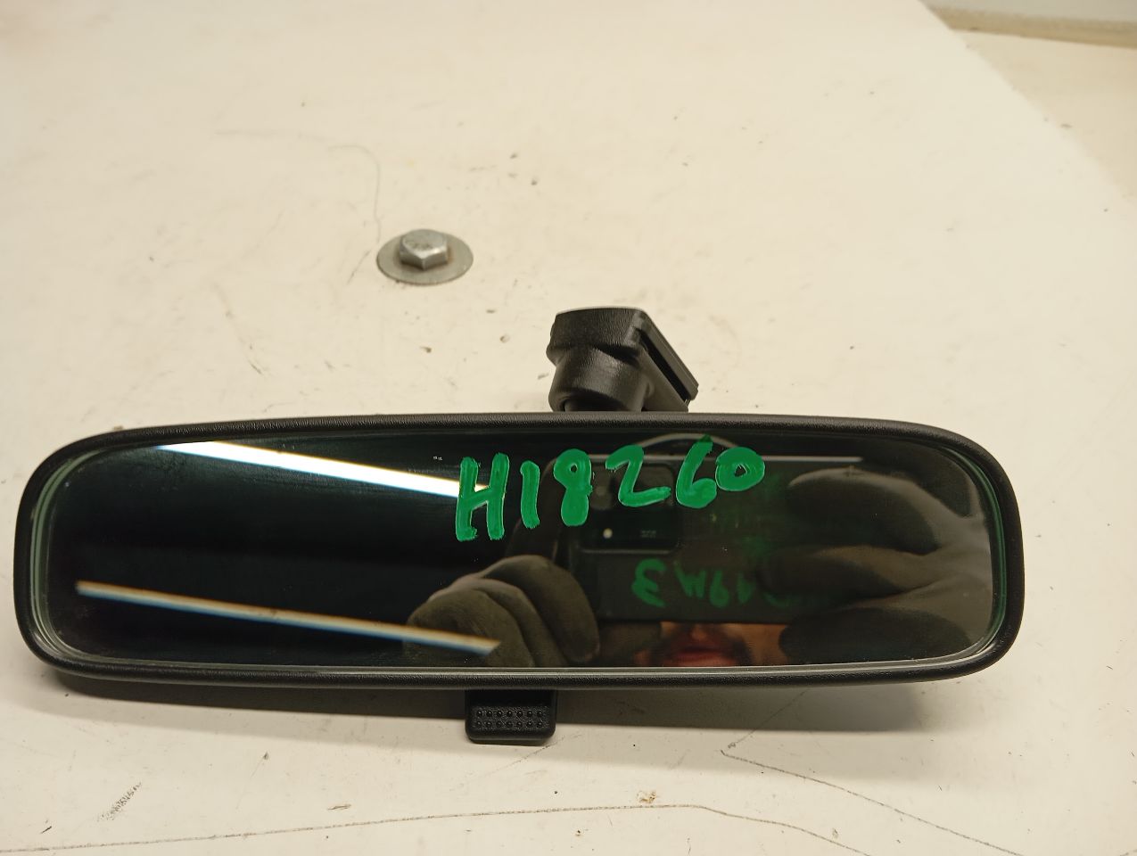 Used 2021 Toyota COROLLA ID 83800-F2W30 - Stock #H18260
