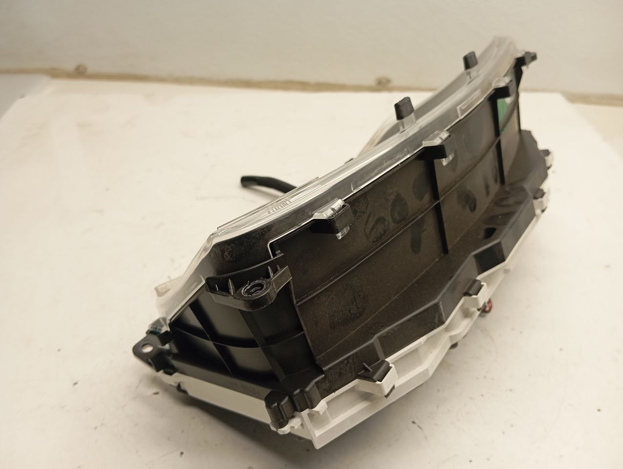 Used 2021 Toyota COROLLA ID 83800-F2W30 - Stock #H18260