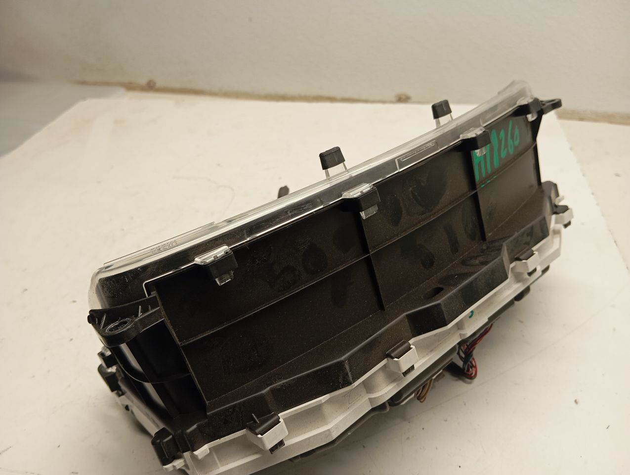 Used 2021 Toyota COROLLA ID 83800-F2W30 - Stock #H18260