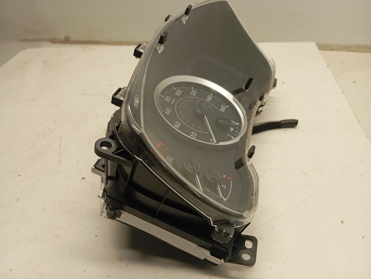 Used 2021 Toyota COROLLA ID 83800-F2W30 - Stock #H18260