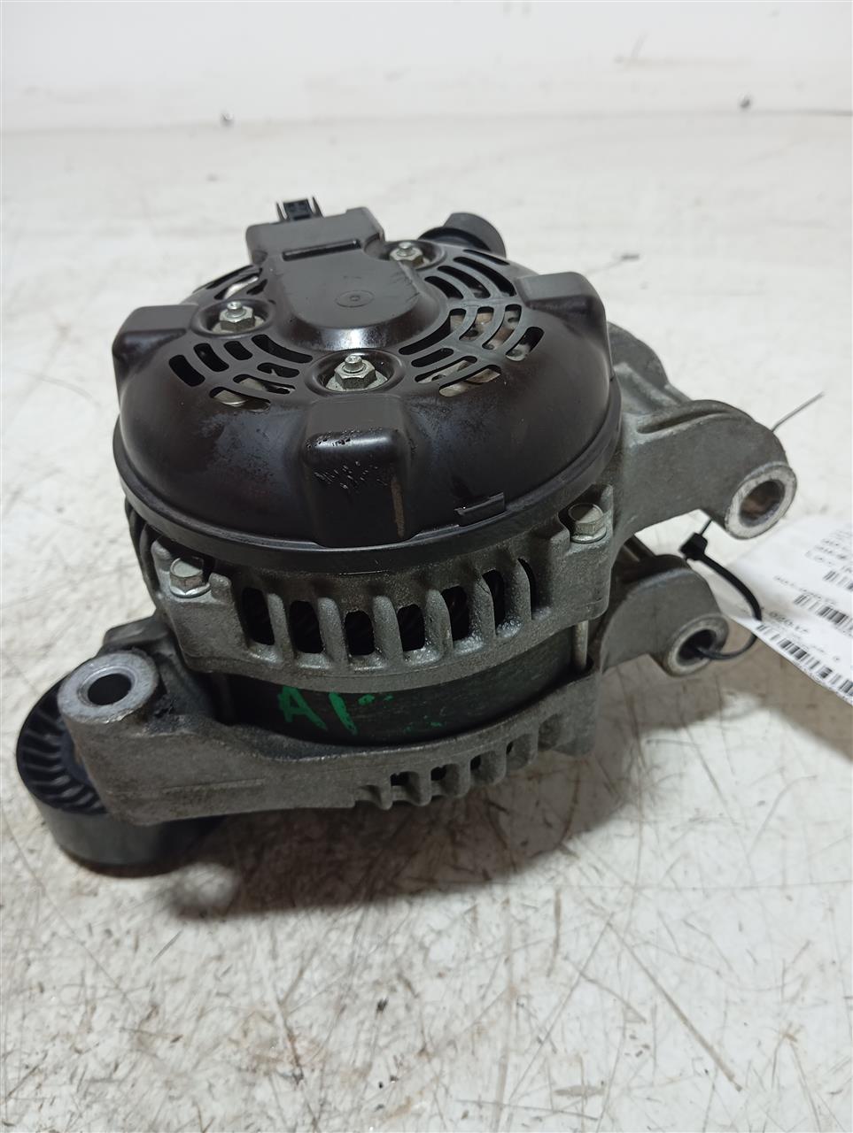 Used 2014 Ford ESCAPE 150 amp (without 110v outlet) - Stock #A13619