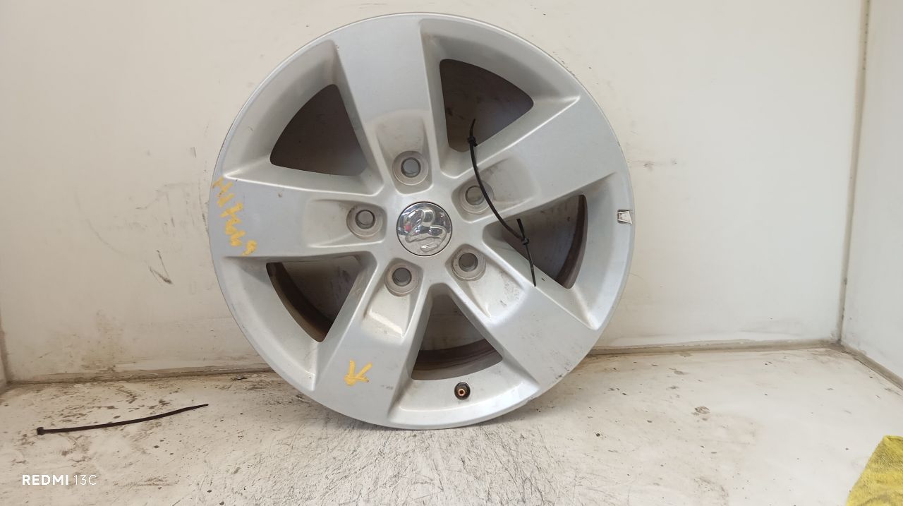 2023 Chrysler DODGE 1500 PICKUP Wheel