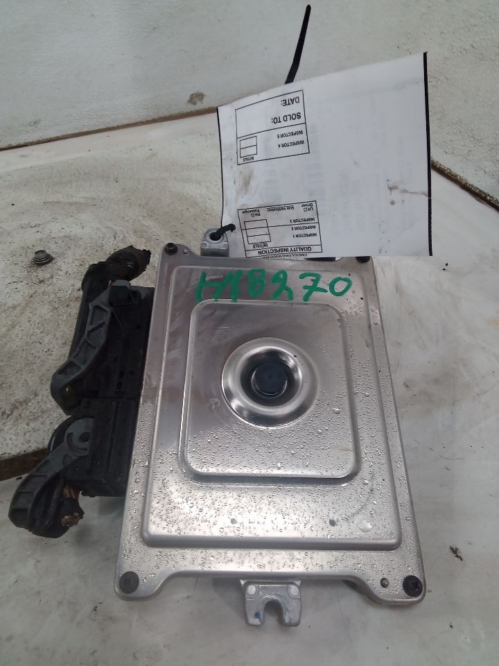 Used 2018 Honda CIVIC pre-crash system - Stock #H18270