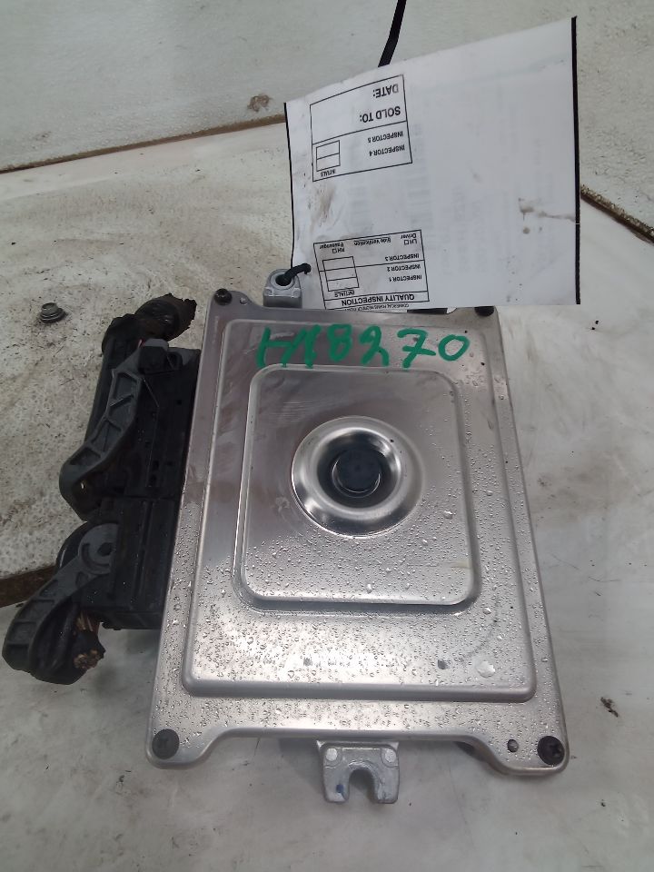 Used 2018 Honda CIVIC pre-crash system - Stock #H18270
