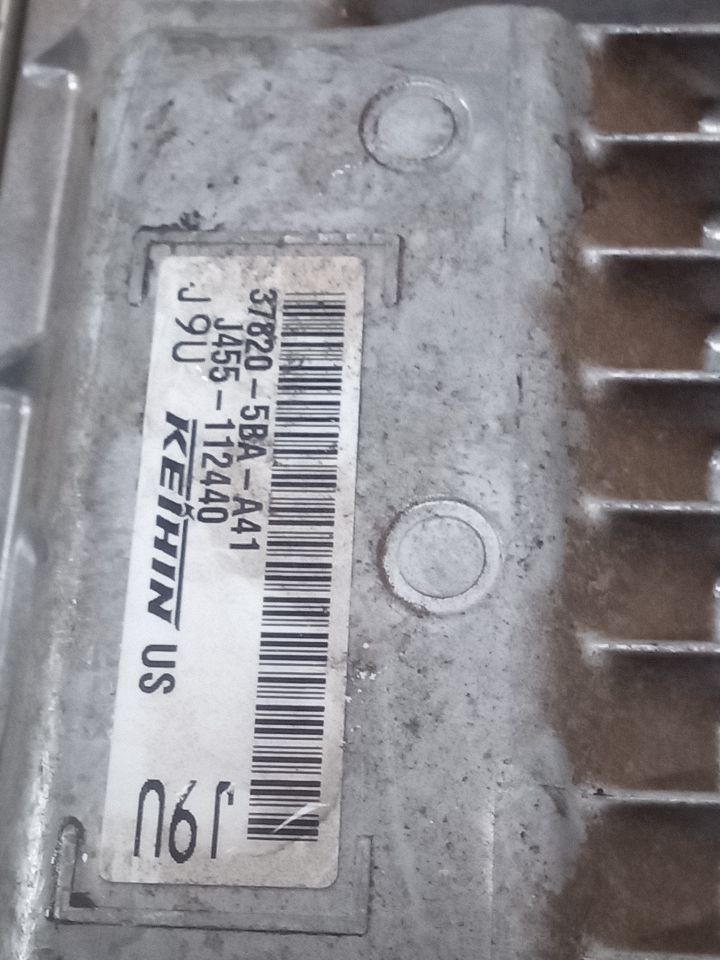 Used 2018 Honda CIVIC pre-crash system - Stock #H18270