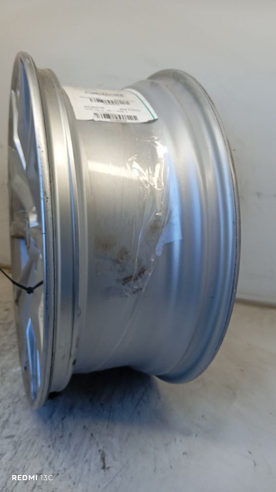 2024 Honda CR-V Wheel