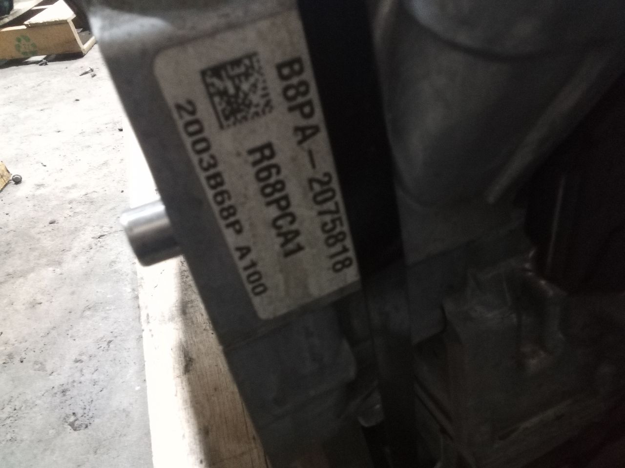 Part image 4