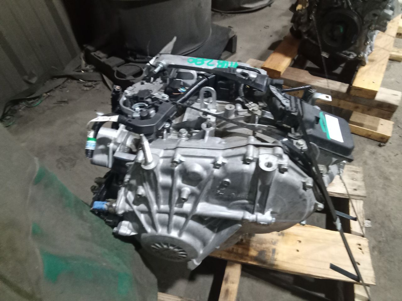 Part image 5