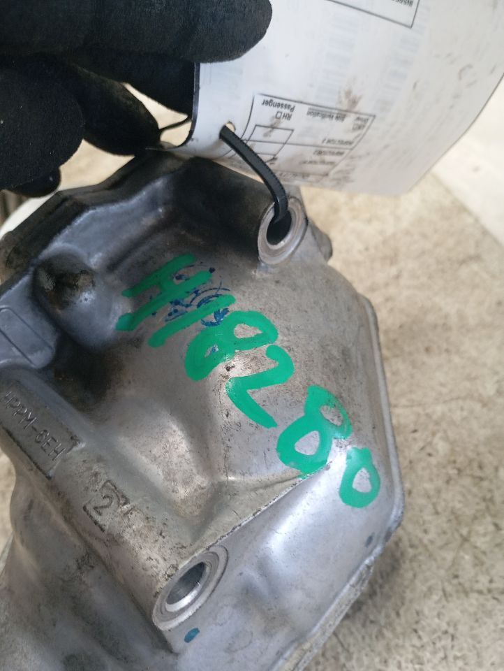 2024 Honda CR-V Transfer Case Assy