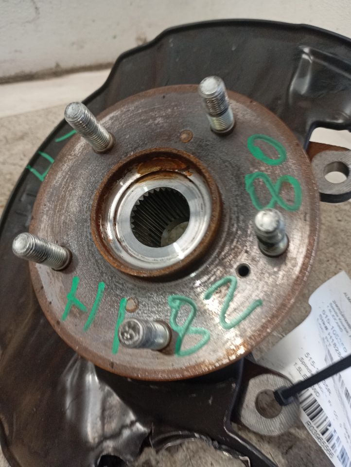 2024 Honda CR-V Spindle Knuckle, Fr