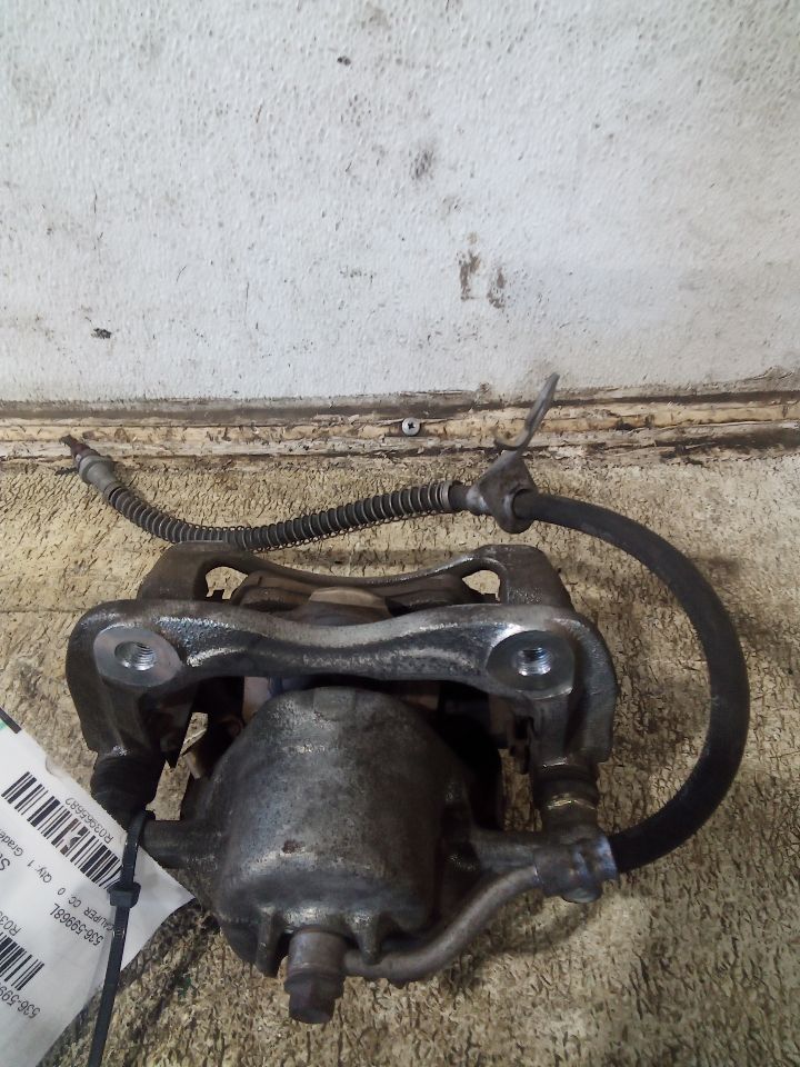 2016 Hyundai ACCENT Caliper