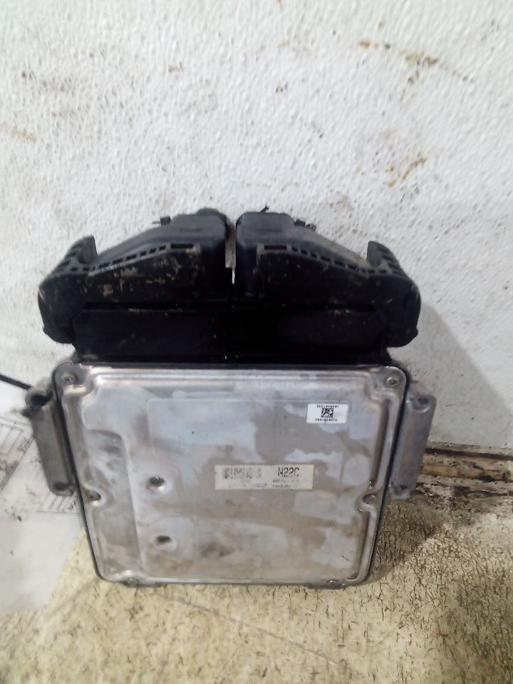 2016 Hyundai ACCENT Eng/Motor Cont Mod