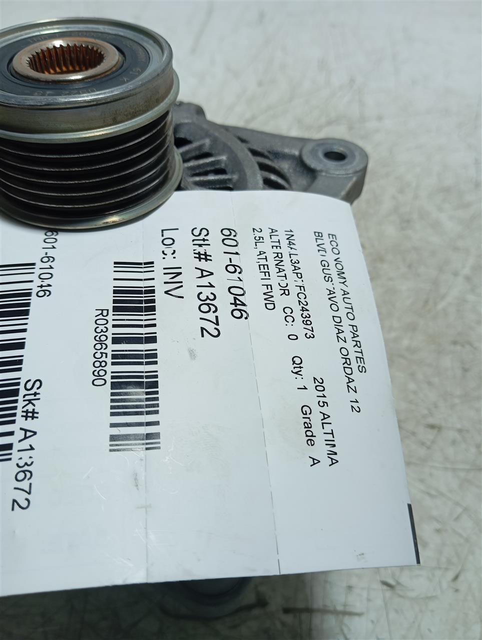 Part image 1