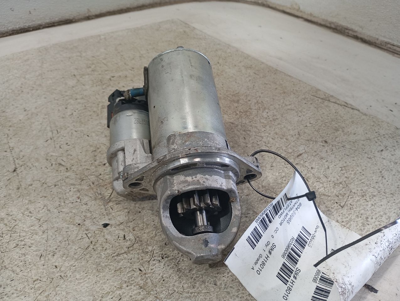 Part image 7
