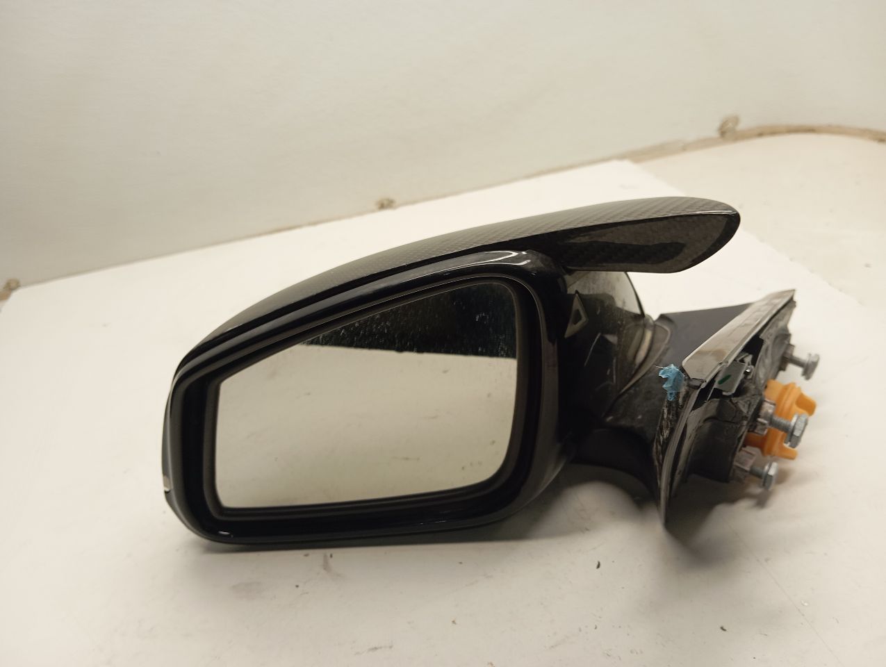 2015 BMW 435i BMW Side View Mirror