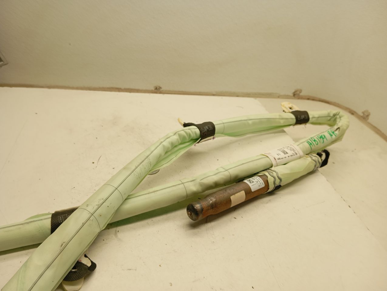 2015 BMW BMW 435i Air Bag