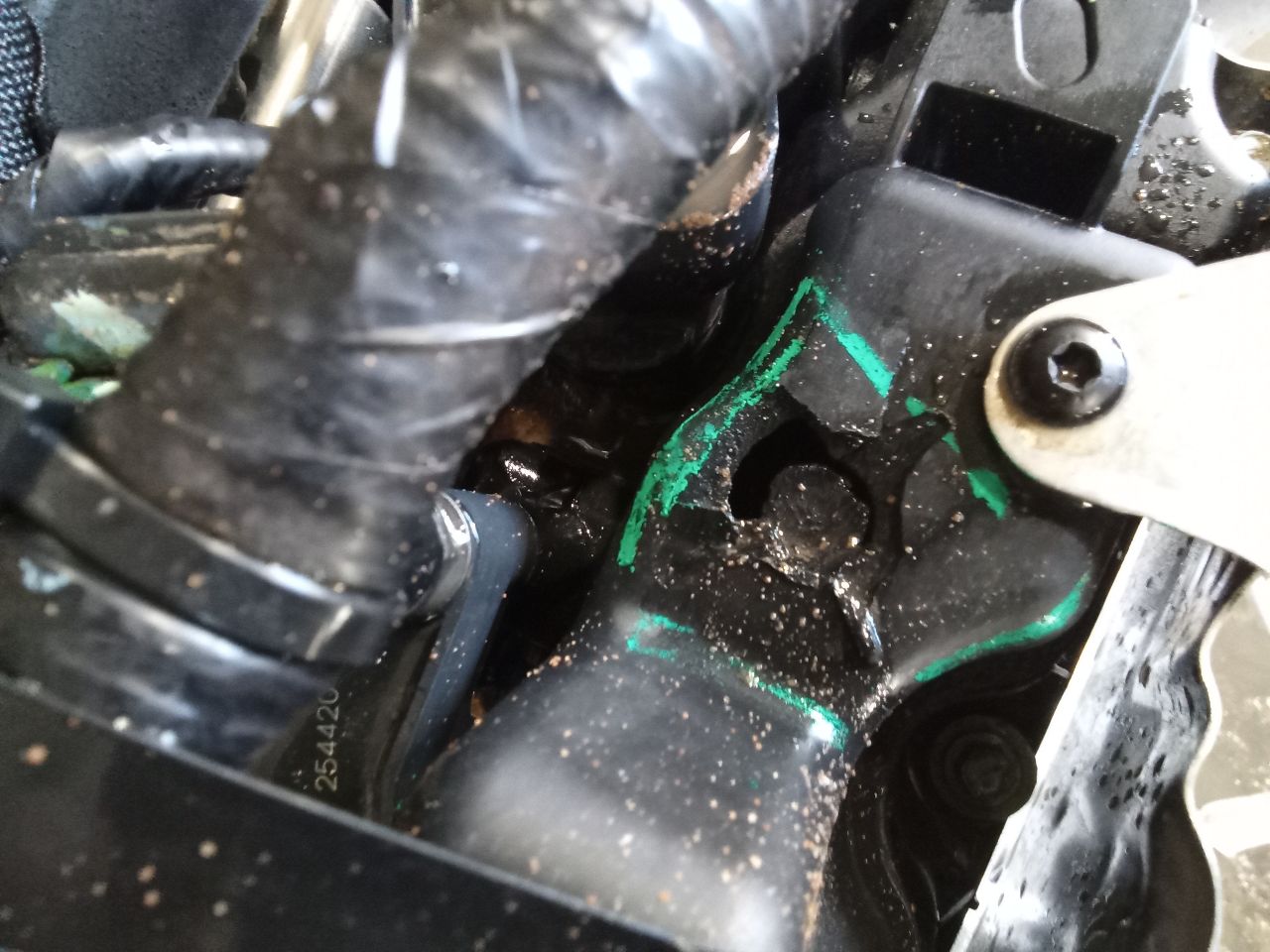 Part image 9