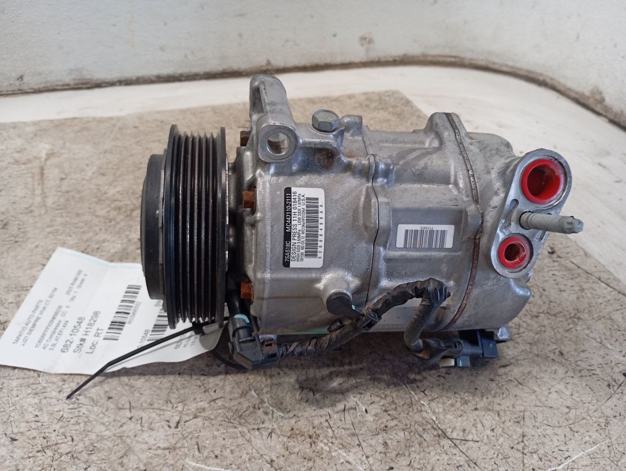 Part image 7