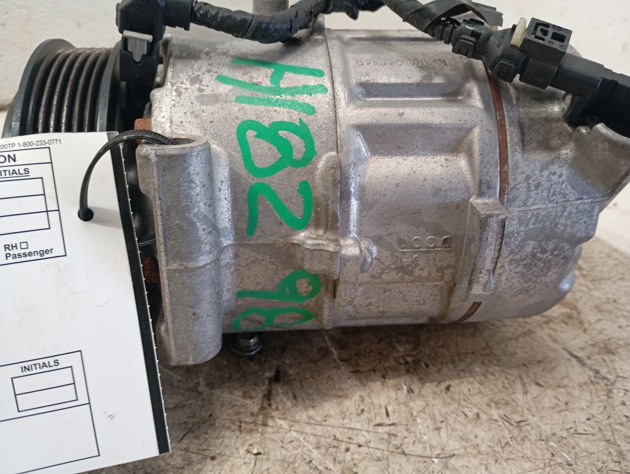 Part image 8