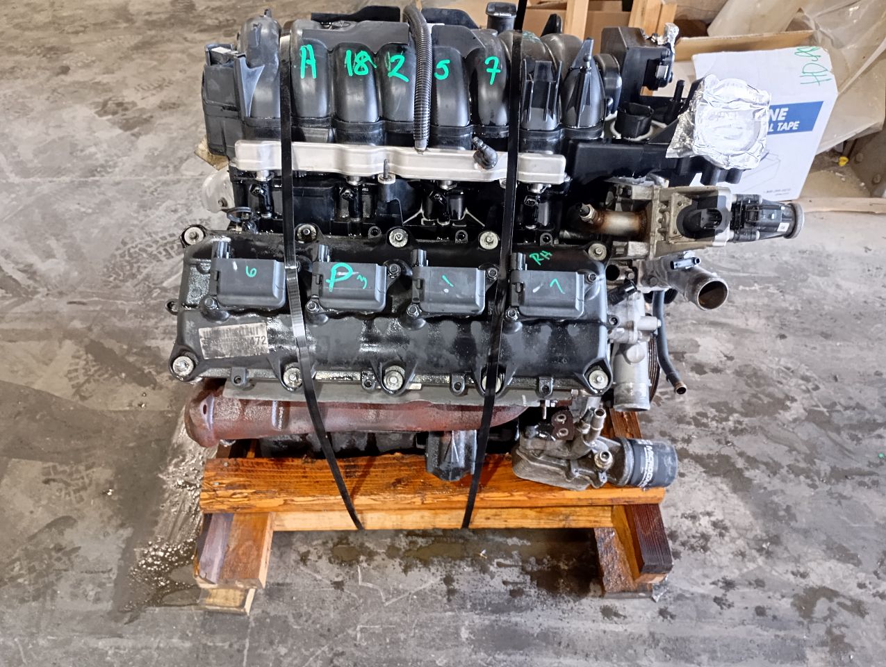 Part image 12