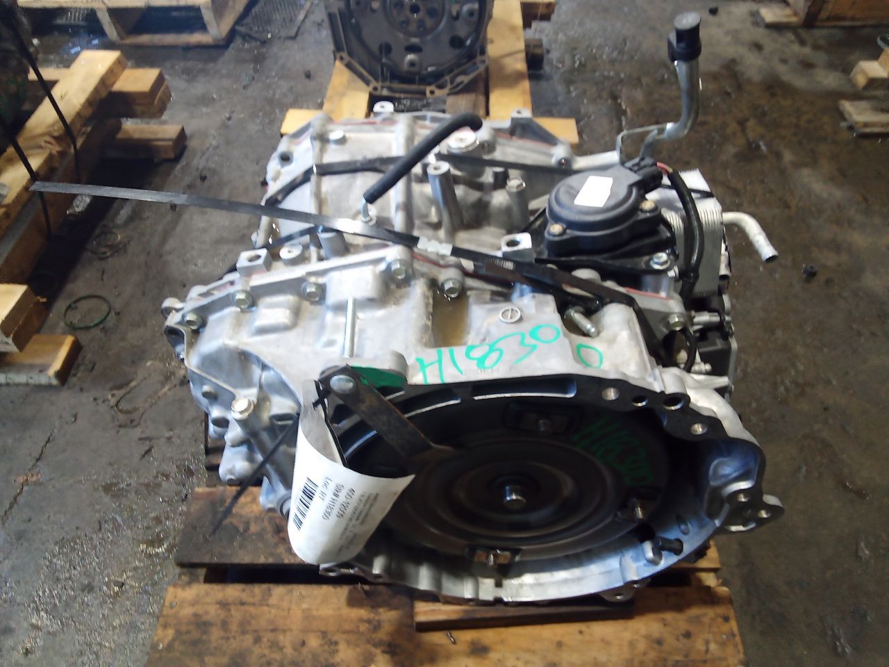 Part image 7