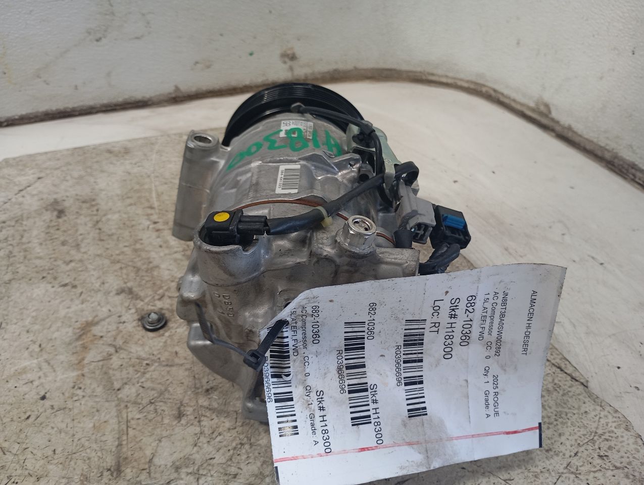 Part image 7